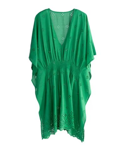 Elisa Cover-Up, Green